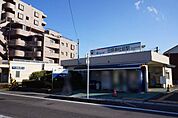 名鉄小牧線田県神社前駅まで1920m、名鉄小牧線田県神社前駅まで1920m(徒歩約24分)