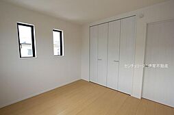 子供部屋の画像