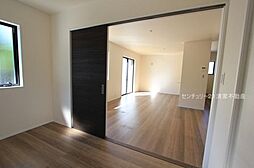 子供部屋の画像