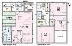 太多線 小泉駅 徒歩13分