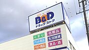 B＆D小牧店まで252m、B＆D小牧店まで252m(徒歩約4分)