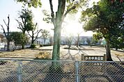 小木中央公園まで337m、小木中央公園まで337m(徒歩約5分)
