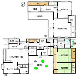 愛知県春日井市岩成台10丁目