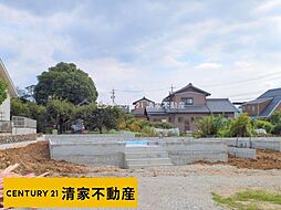 名鉄小牧線 味岡駅 バス17分 こまくるバス「古雅三丁目」下車 徒歩7分の一戸建て