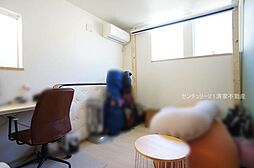 子供部屋の画像