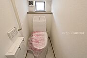 Ｂ号棟：手すりがついているため、ご年配の方も安心(2026年02月撮影)