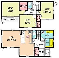 愛知県小牧市大字久保一色