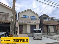 愛知県小牧市大字岩崎：物件画像