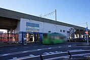 名鉄小牧線味岡駅まで1120m、名鉄小牧線味岡駅まで1120m(徒歩約14分)