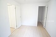 2号棟：陽光ふりそそぐ明るい室内！(2026年02月撮影)