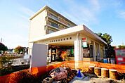 高蔵寺岩成台郵便局まで773m、高蔵寺岩成台郵便局まで773m(徒歩約10分)