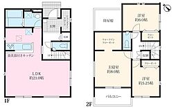 愛知県名古屋市守山区大字上志段味字海東