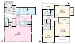 愛知県名古屋市守山区大字上志段味字海東