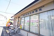 春日井出川郵便局まで416m、春日井出川郵便局まで416m(徒歩約6分)