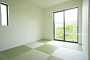1号棟：ゆったり寛げる和室！(2026年05月撮影)