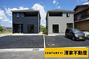 1号棟：完成済みのためご案内随時可！(2026年05月撮影)