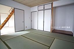 和室の画像