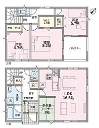 JR太多線 小泉駅 徒歩14分