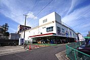 ピアゴ篠木店まで631m、ピアゴ篠木店まで631m(徒歩約8分)