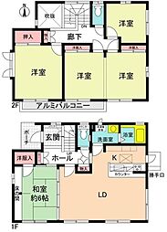 愛知県春日井市不二ガ丘2丁目