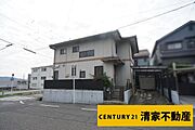 積水ハウス施工の軽量鉄骨造！(2026年04月撮影)