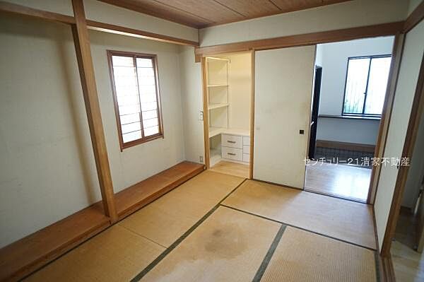 和室