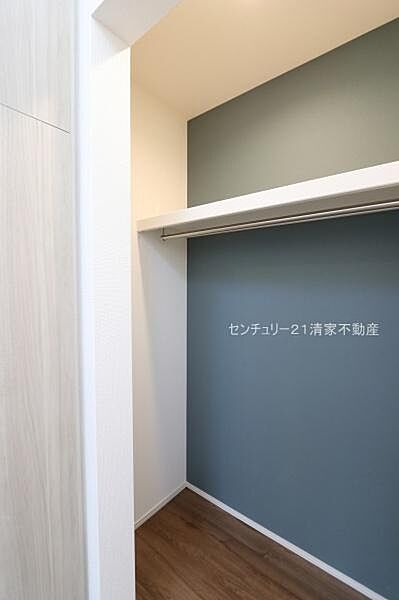 収納を拡大表示
