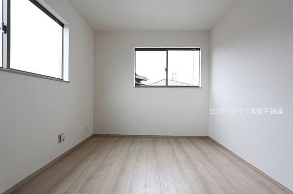 子供部屋