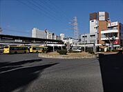 JR中央本線高蔵寺駅まで2000m、JR中央本線高蔵寺駅まで2000m(徒歩約25分)
