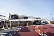JR中央本線土岐市駅まで2560m、JR中央本線土岐市駅まで2560m(徒歩約32分)
