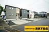 その他：2号棟：完成済みのためご案内随時可！(2026年09月撮影)