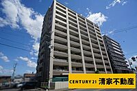 愛知県小牧市桜井本町：物件画像