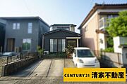 中央本線高蔵寺駅徒歩約14分！