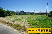 3区画：バロー高蔵寺店まで徒歩約9分！(2026年06月撮影)