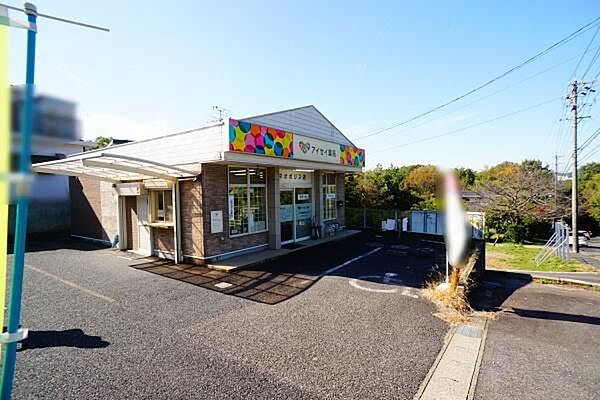 周辺を拡大表示