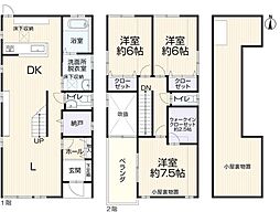 JR中央本線 高蔵寺駅 徒歩15分