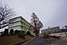 周辺：岩成台西小学校まで950m、岩成台西小学校まで950m(徒歩約12分)