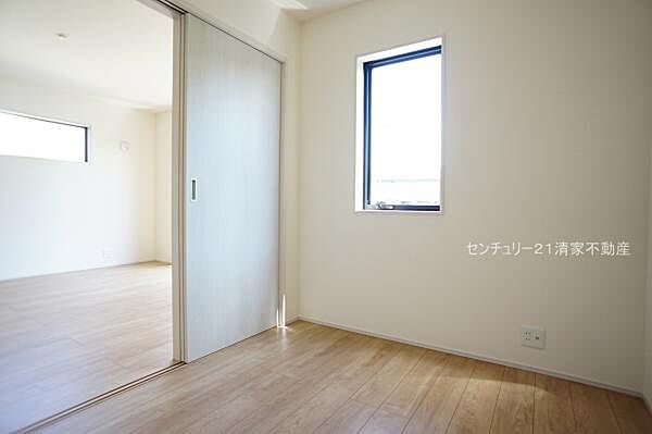 子供部屋