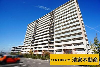 外観:中央本線高蔵寺駅徒歩約6分(2026年09月撮影) 外観:中央本線高蔵寺駅徒歩約6分(2026年09月撮影)