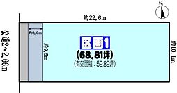 名鉄小牧線 間内駅 徒歩7分