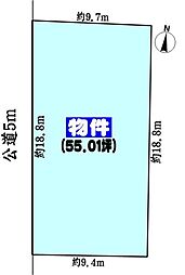 JR中央本線 高蔵寺駅 バス24分 名鉄バス「春日台東」下車 徒歩3分