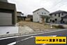 その他：2号地：建築条件無し！(2025年02月撮影)