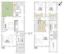 春日井駅 4,333万円