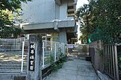 柏井保育園(こども園)まで670m、柏井保育園(こども園)まで670m(徒歩約9分)