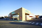エクボ上田楽店まで707m、エクボ上田楽店まで707m(徒歩約9分)