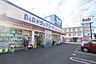 周辺：B＆D岩野店まで1300m、B＆D岩野店まで1300m(徒歩約17分)