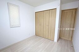 子供部屋の画像