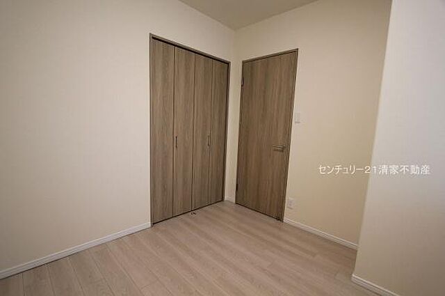 子供部屋 アメニティ春日井 4階/-