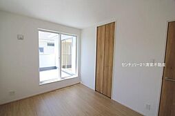 子供部屋の画像