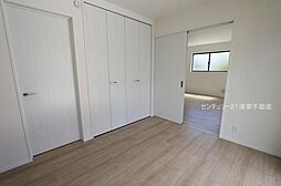 子供部屋の画像